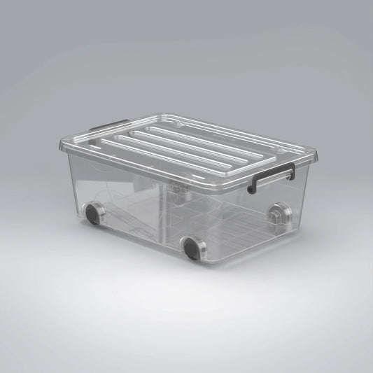 PRATIK | STORAGE BOX 40L