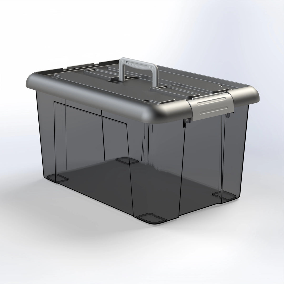 SMART | STORAGE BOX 17L