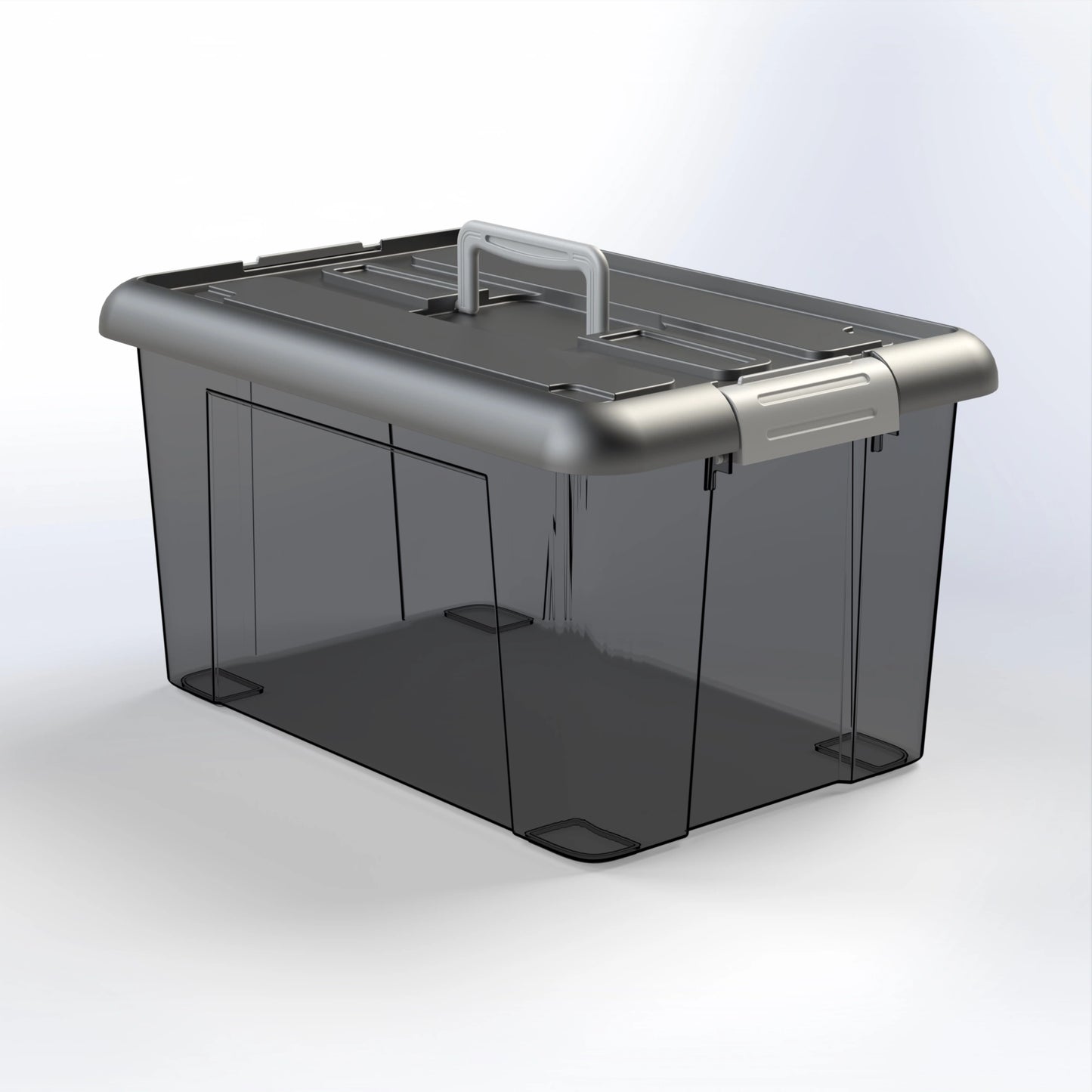 SMART | STORAGE BOX 17L