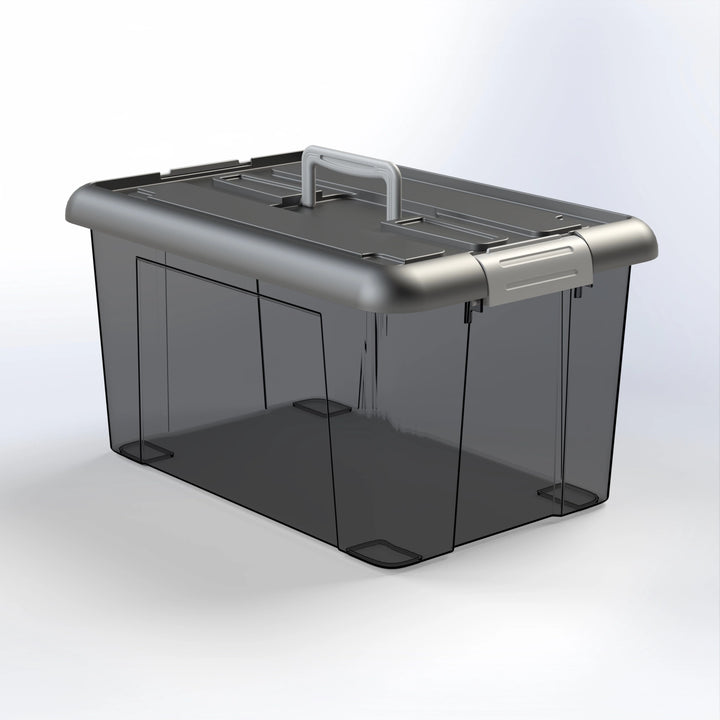 SMART | STORAGE BOX 17L