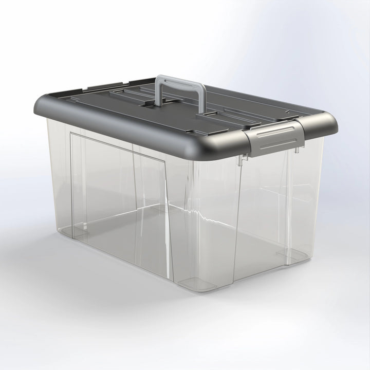 SMART | STORAGE BOX 17L
