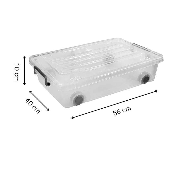 PRATIK | STORAGE BOX 20L