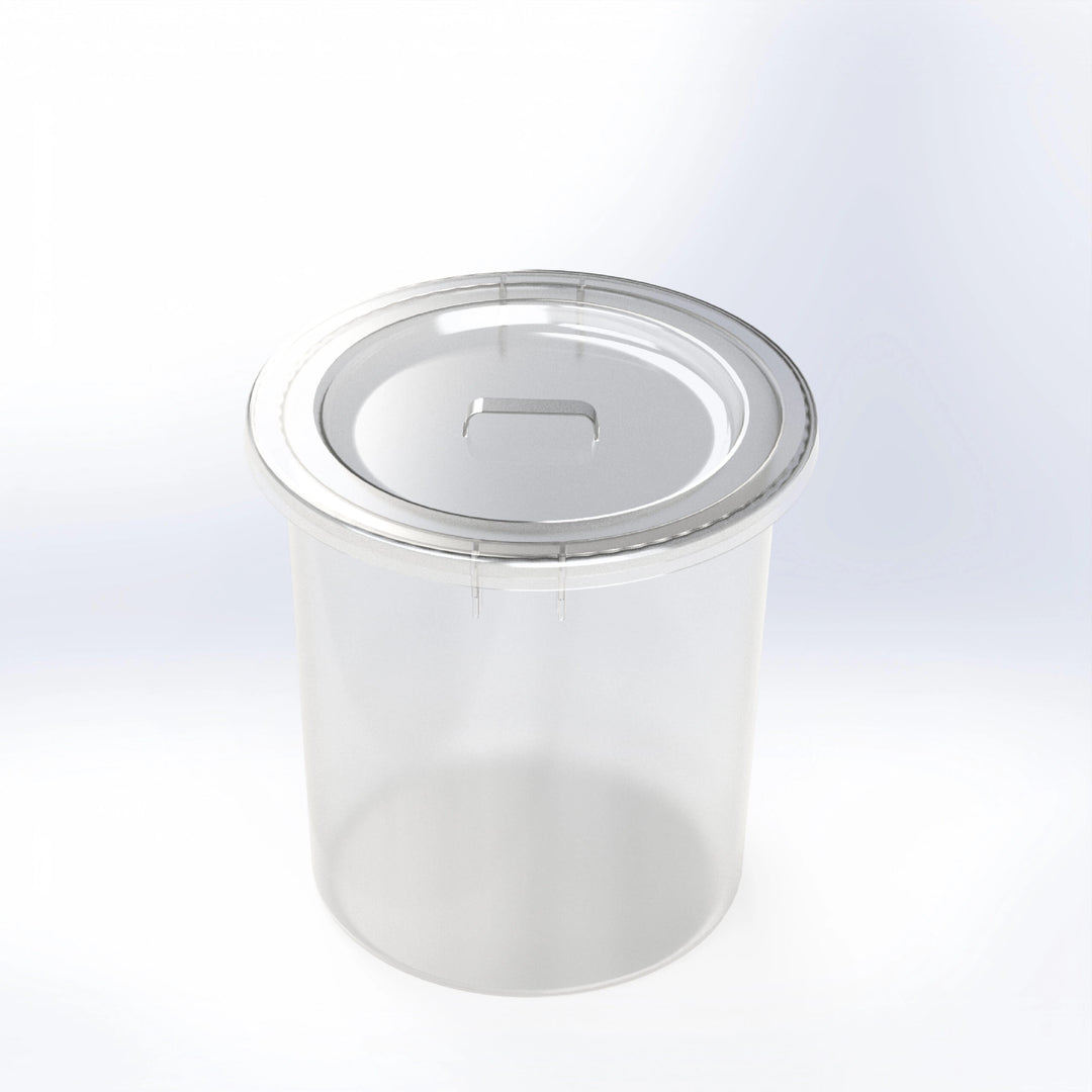 TOKYO | STORAGE BUCKET 50L