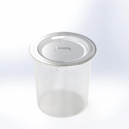 TOKYO | STORAGE BUCKET 50L