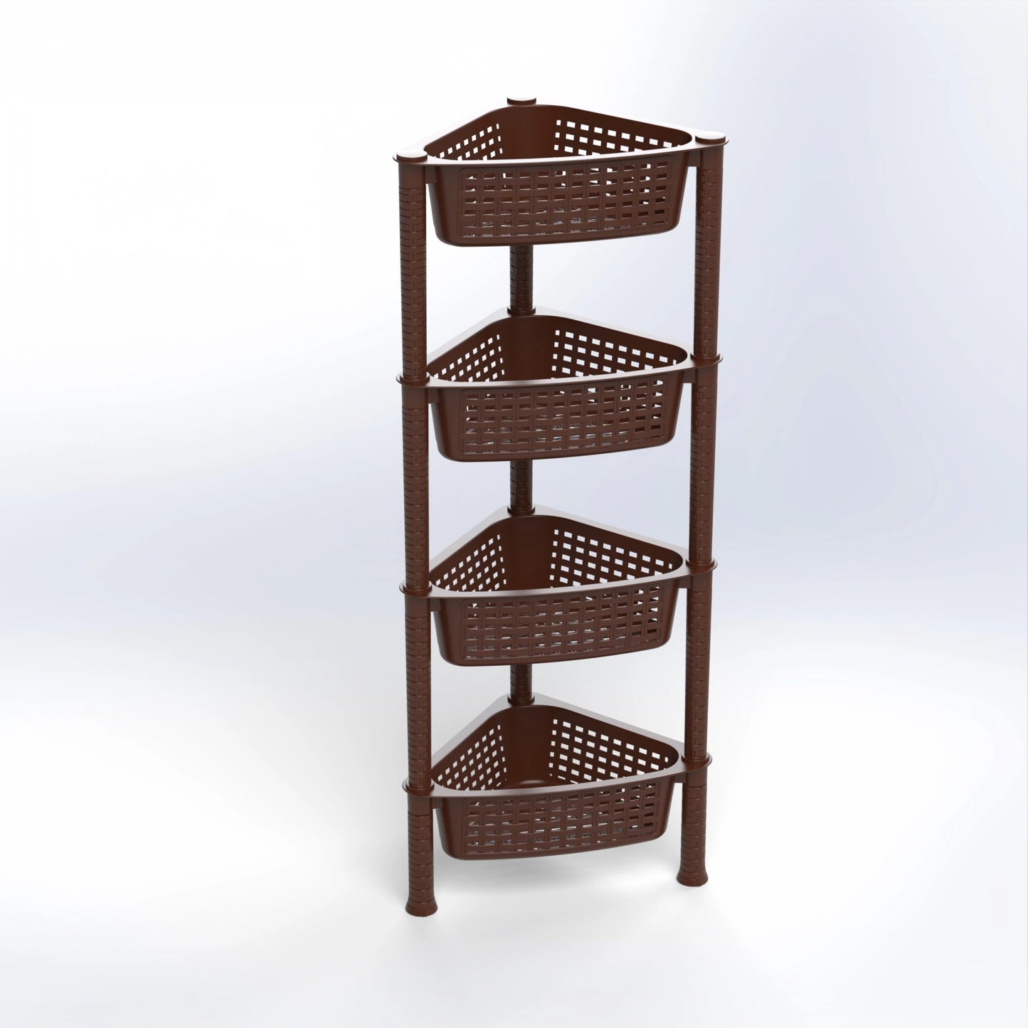 SIGMA | TRIANGULAR OPEN STORAGE ORGANIZER