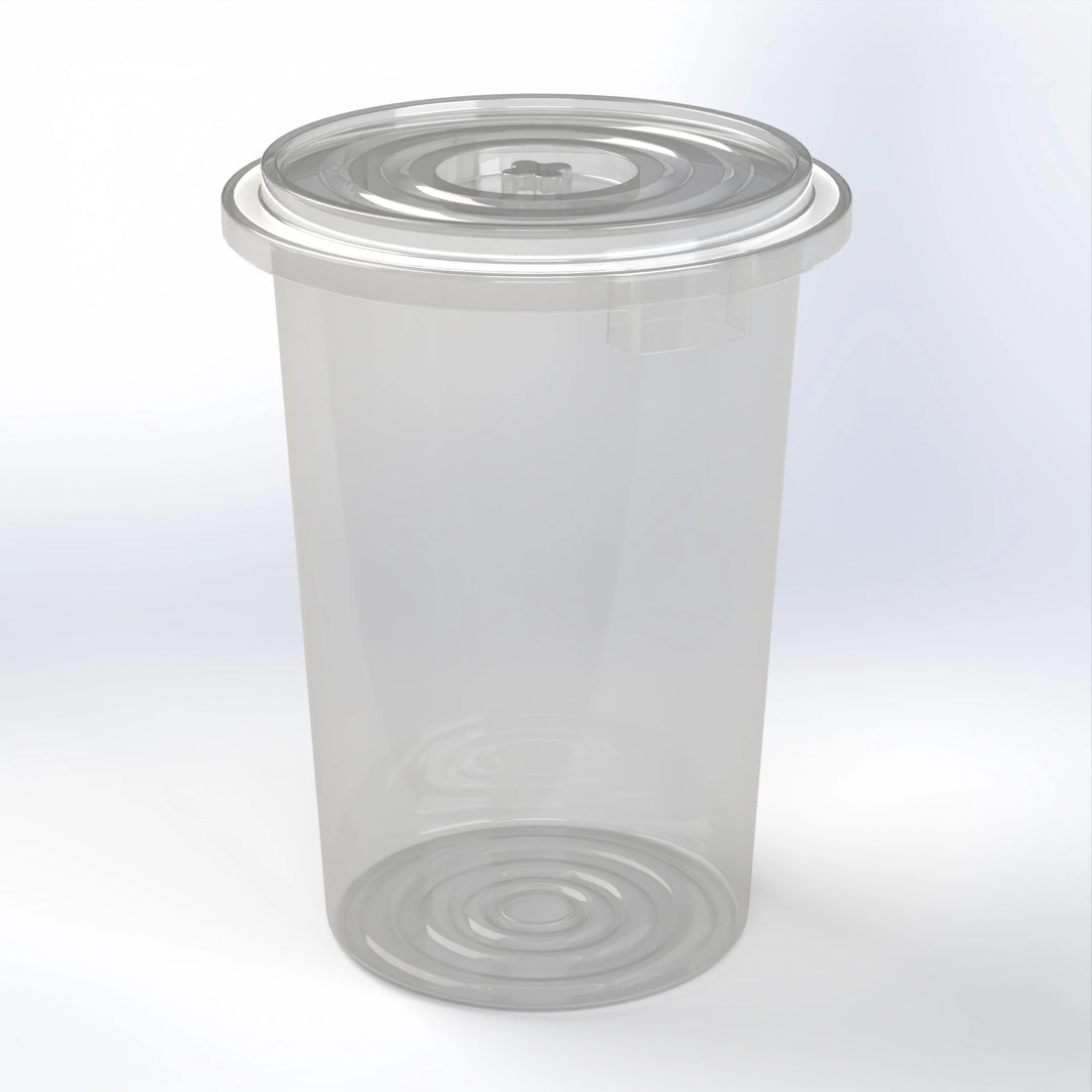 TOKYO | STORAGE BUCKET 80L