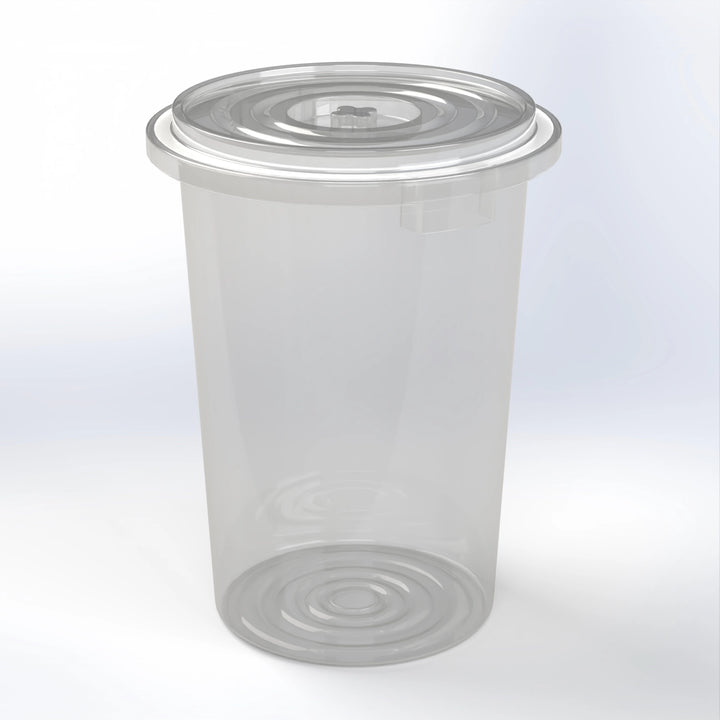 TOKYO | STORAGE BUCKET 80L