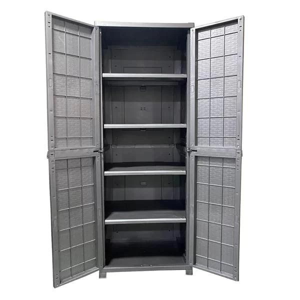 PANAMA 4 | DOUBLE STORAGE CABINET