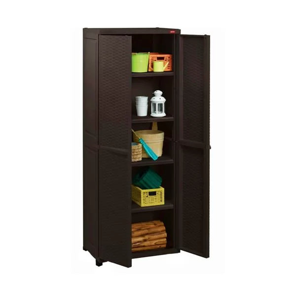 PANAMA 4 | DOUBLE STORAGE CABINET