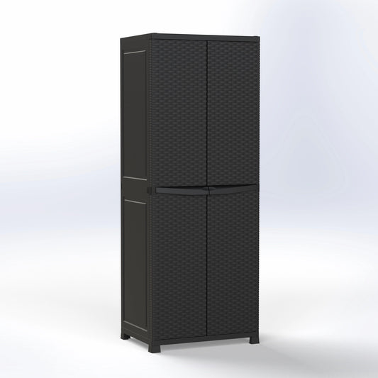 PANAMA 4 | DOUBLE STORAGE CABINET