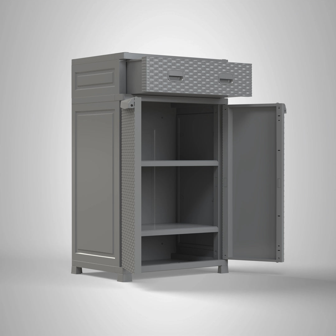PANAMA 2 | CABINET & DRAWER
