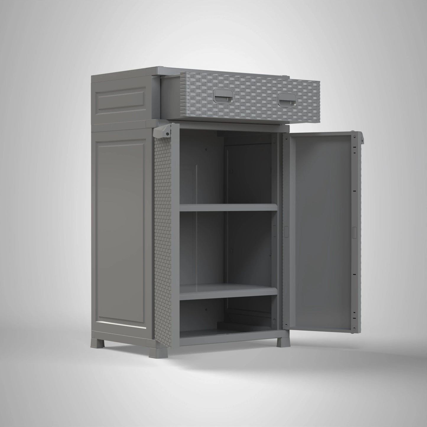 PANAMA 2 | CABINET & DRAWER