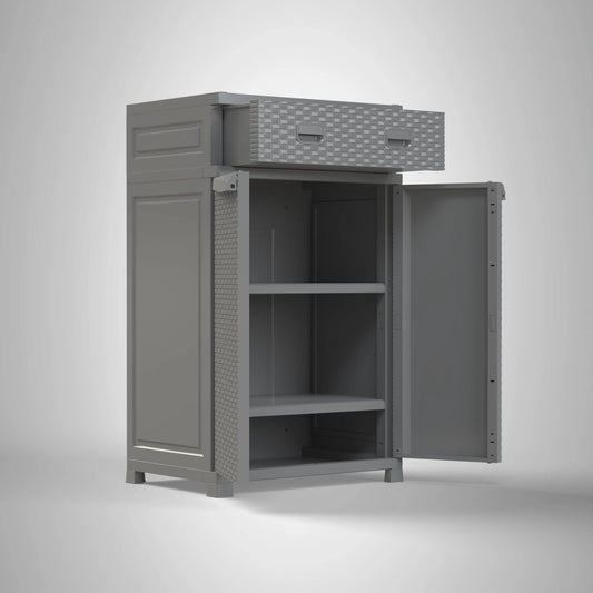 PANAMA 2 | CABINET & DRAWER