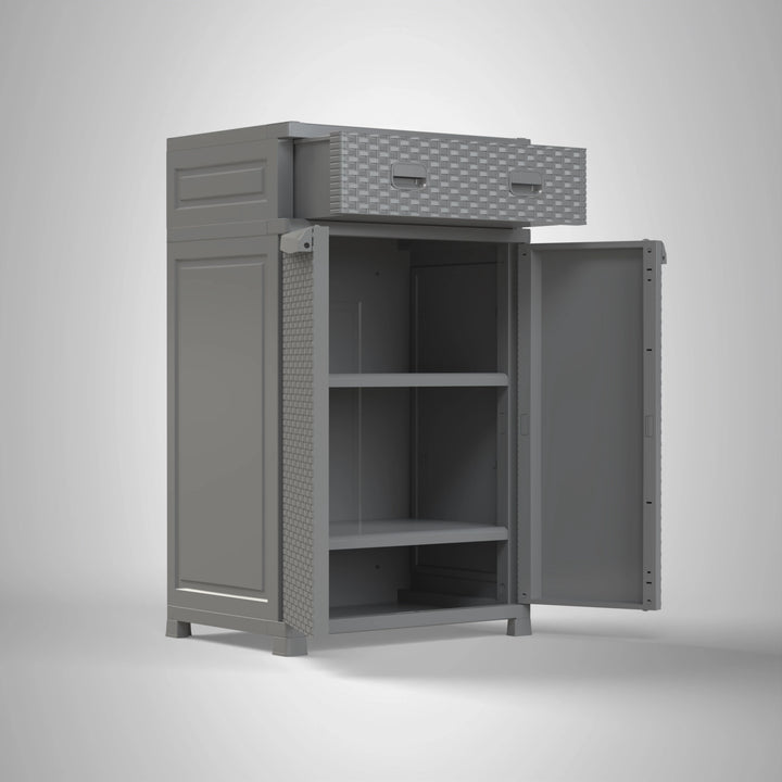 PANAMA 2 | CABINET & DRAWER