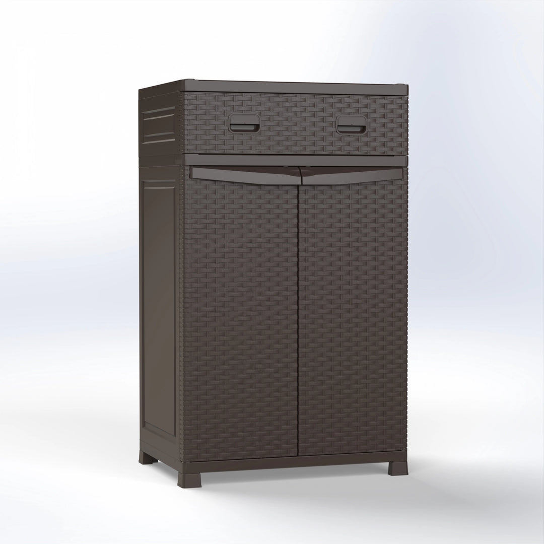 PANAMA 2 | CABINET & DRAWER