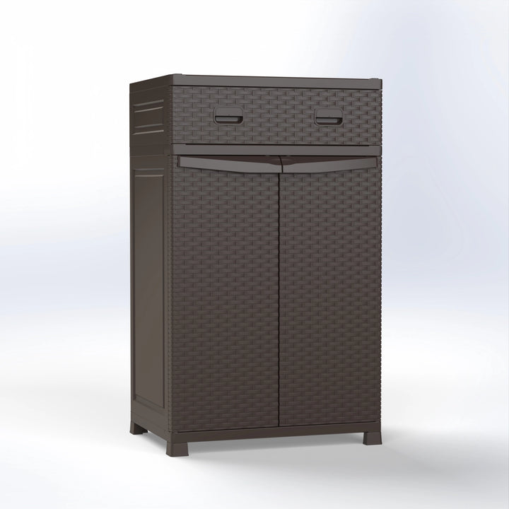 PANAMA 2 | CABINET & DRAWER