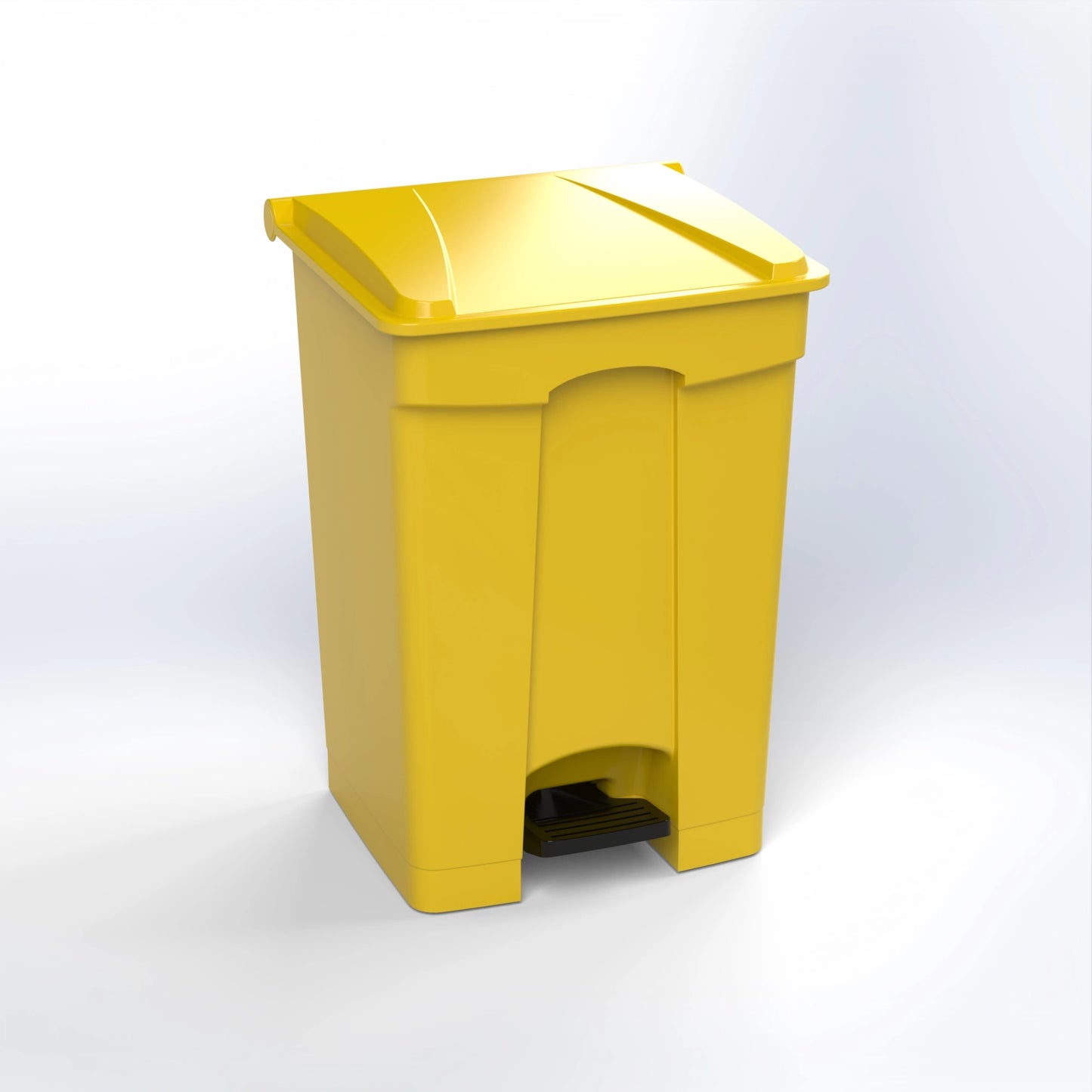 ROMANIA | DUSTBIN WITH PEDAL 45L
