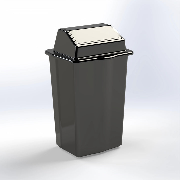 GEO | DUSTBIN 60L