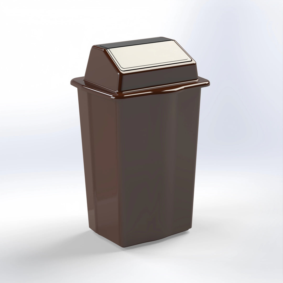GEO | DUSTBIN 60L