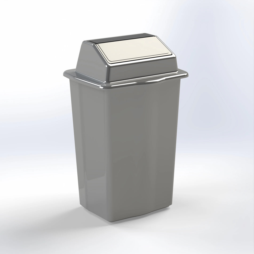 GEO | DUSTBIN 60L