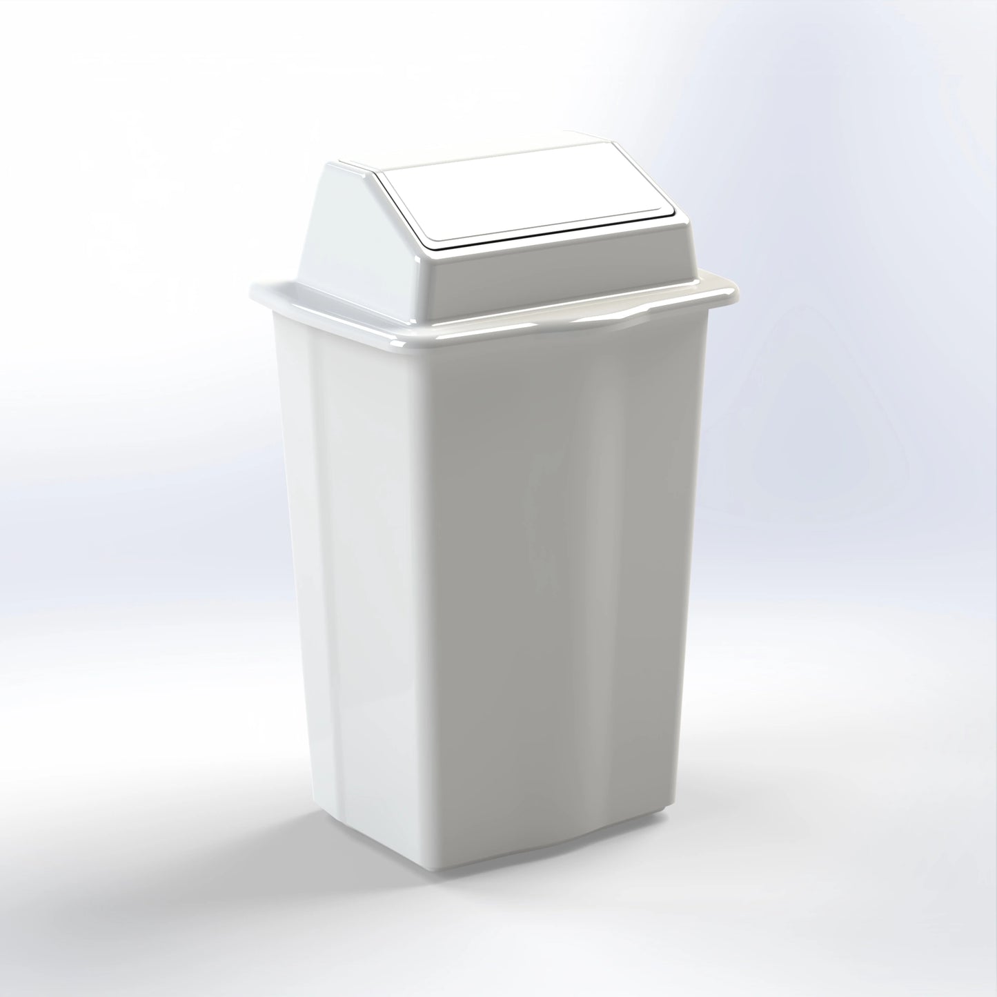 GEO | DUSTBIN 60L