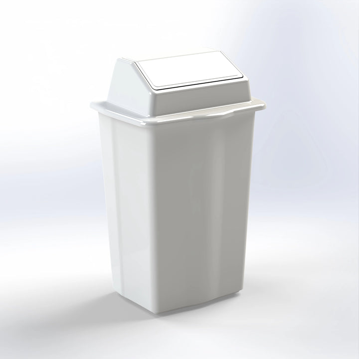 GEO | DUSTBIN 60L