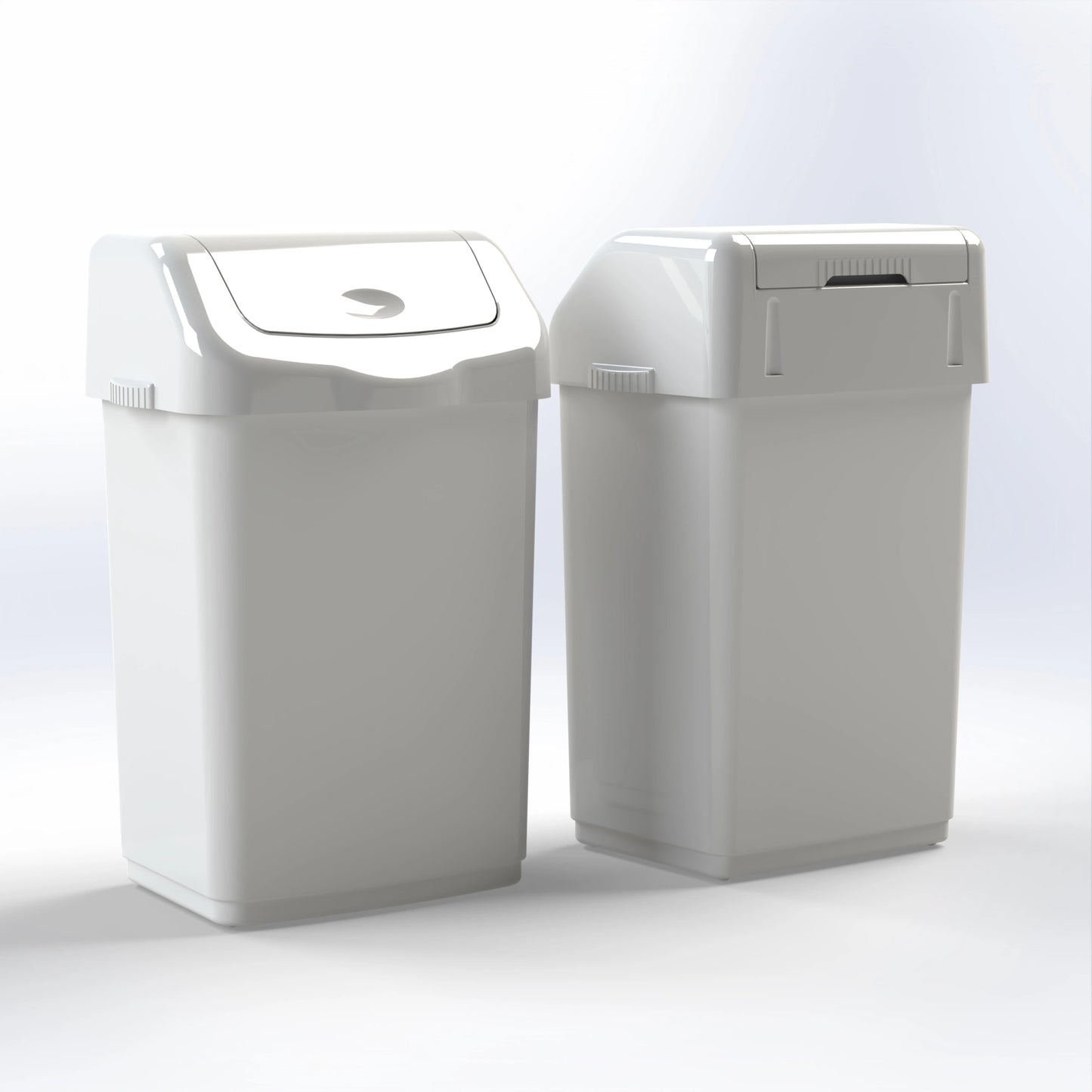 GEO | DUSTBIN 50L