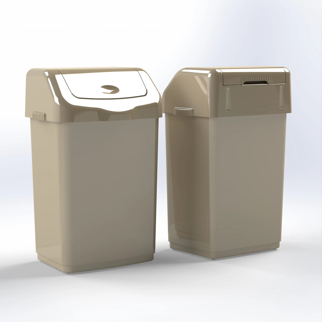 GEO | DUSTBIN 50L