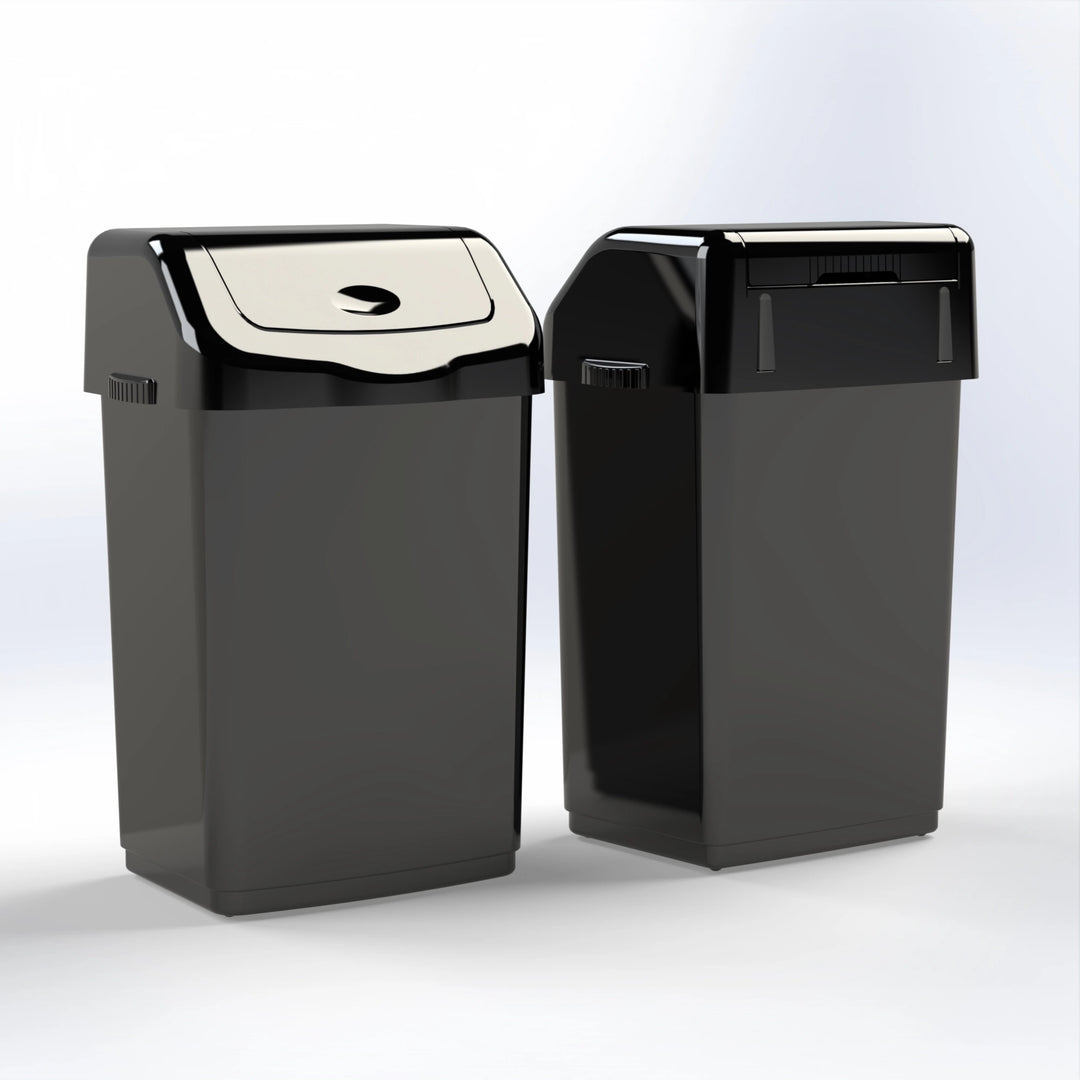 GEO | DUSTBIN 50L