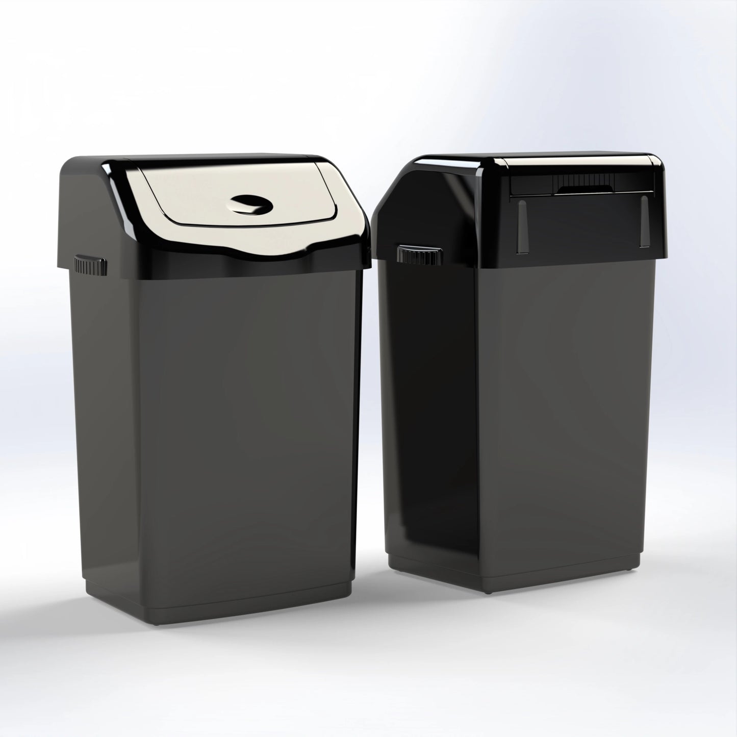GEO | DUSTBIN 50L