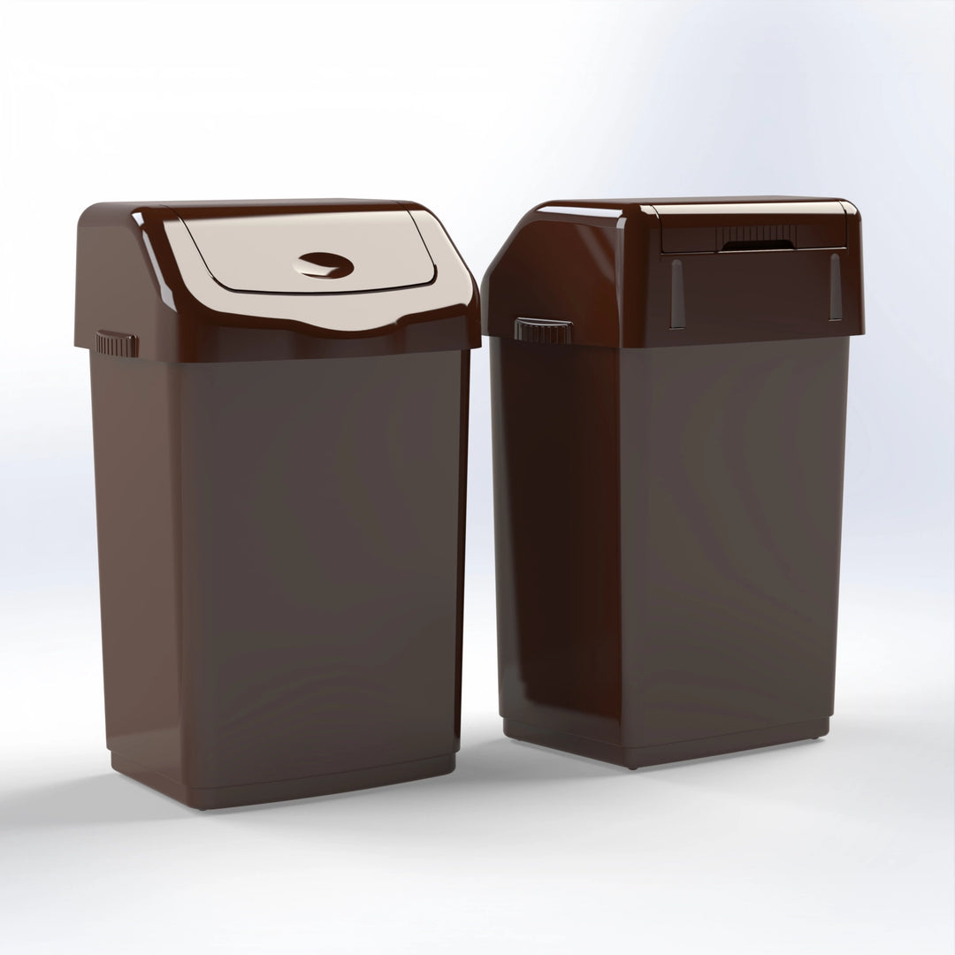 GEO | DUSTBIN 50L