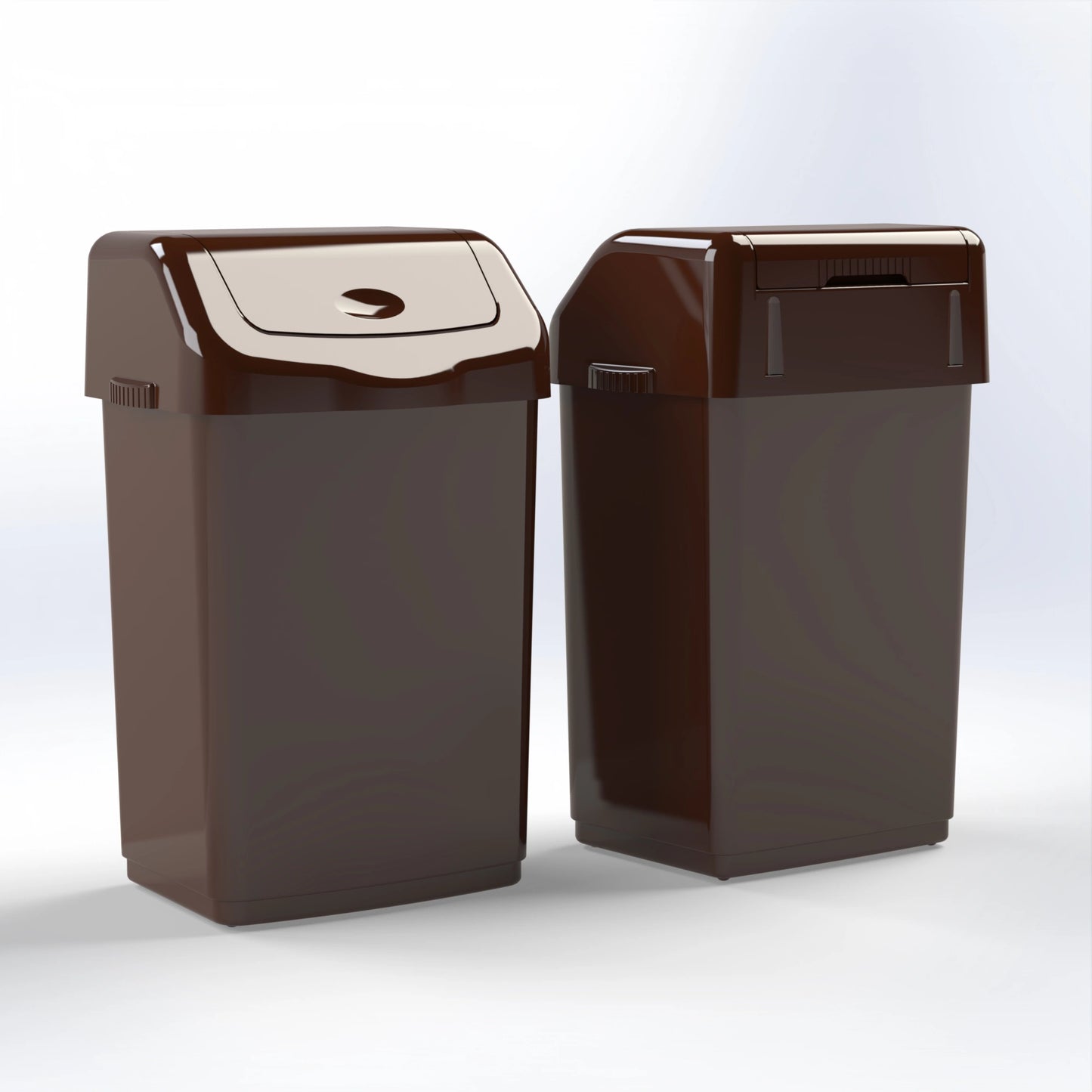 GEO | DUSTBIN 50L