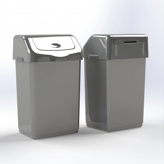 GEO | DUSTBIN 50L