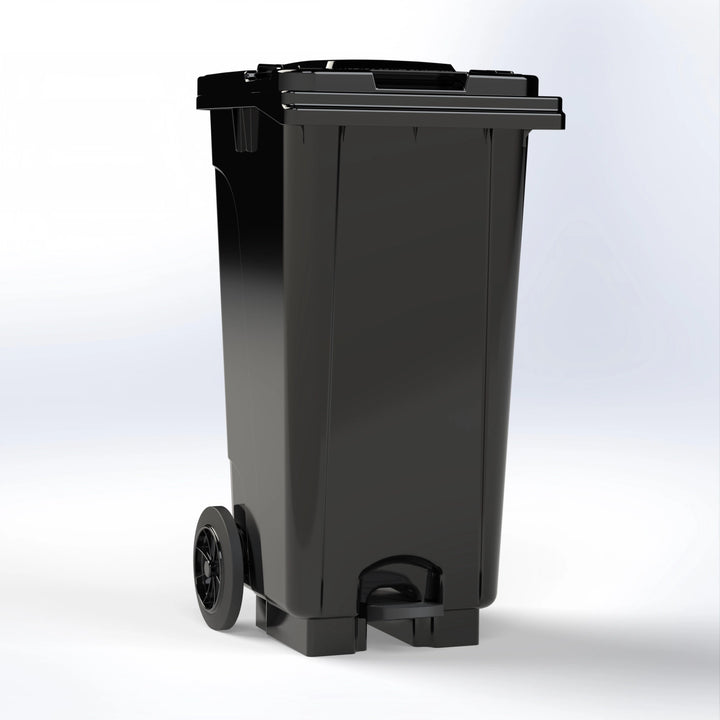 BALI | WHEELIE BIN WITHOUT PEDAL 120L