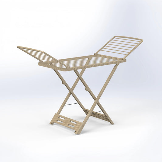 TRIXIE | RATTAN LAUNDRY RACK 20M