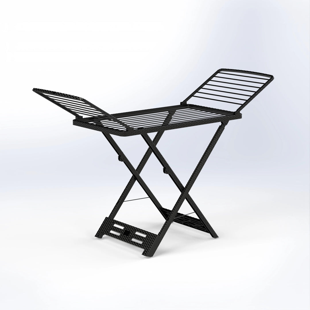 TRIXIE | RATTAN LAUNDRY RACK 20M