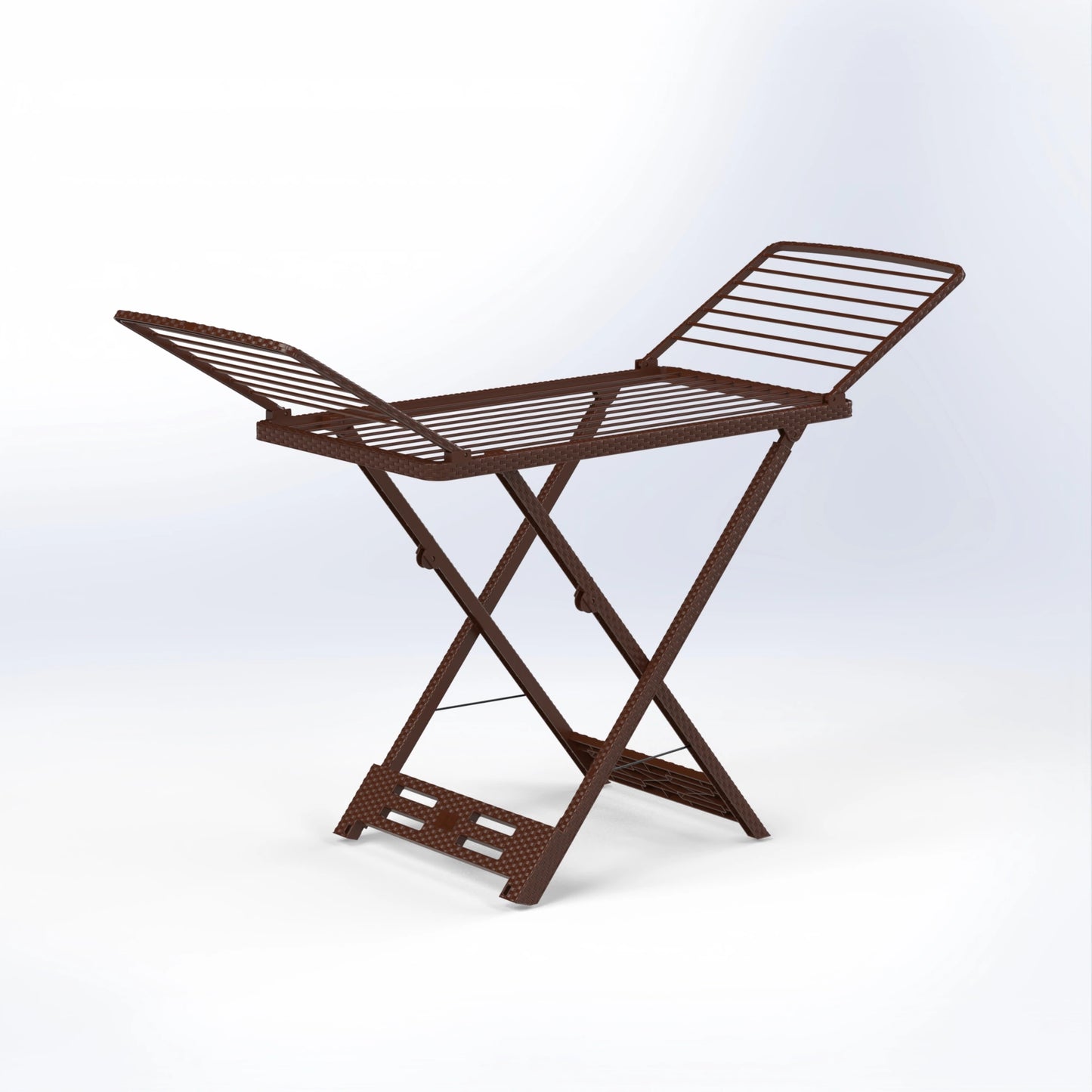 TRIXIE | RATTAN LAUNDRY RACK 20M