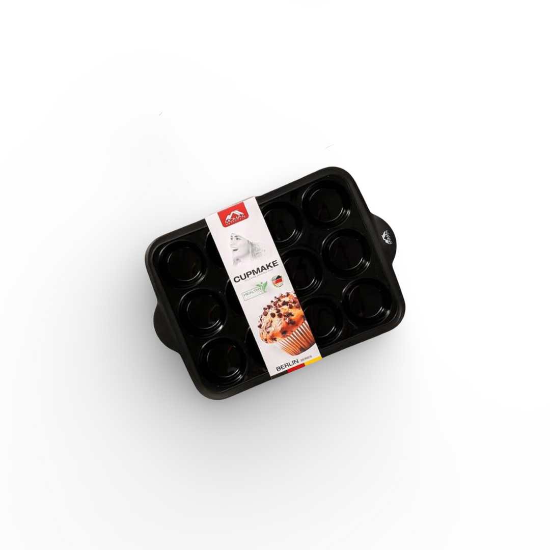 Momaz Silicone CupMake