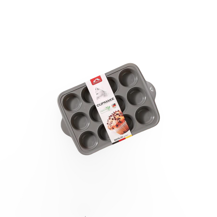 Momaz Silicone CupMake