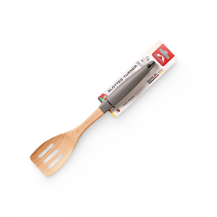 Momaz Slotted Turner
