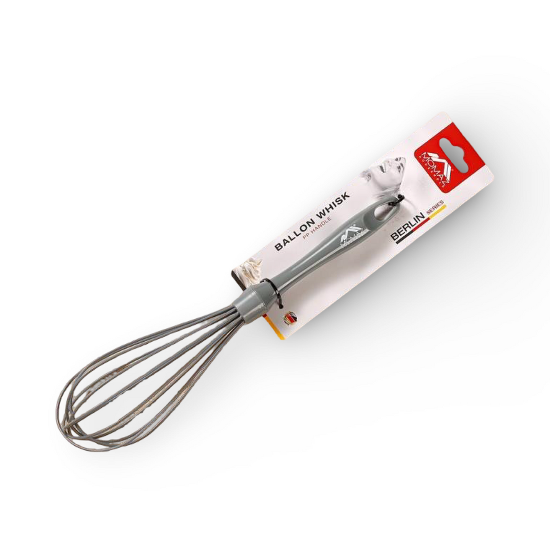 Momaz Silicone Whisk