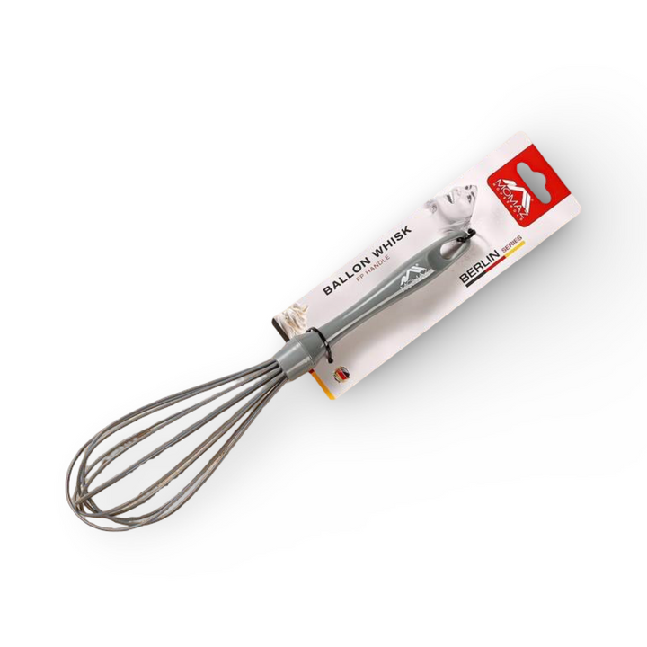 Momaz Silicone Whisk