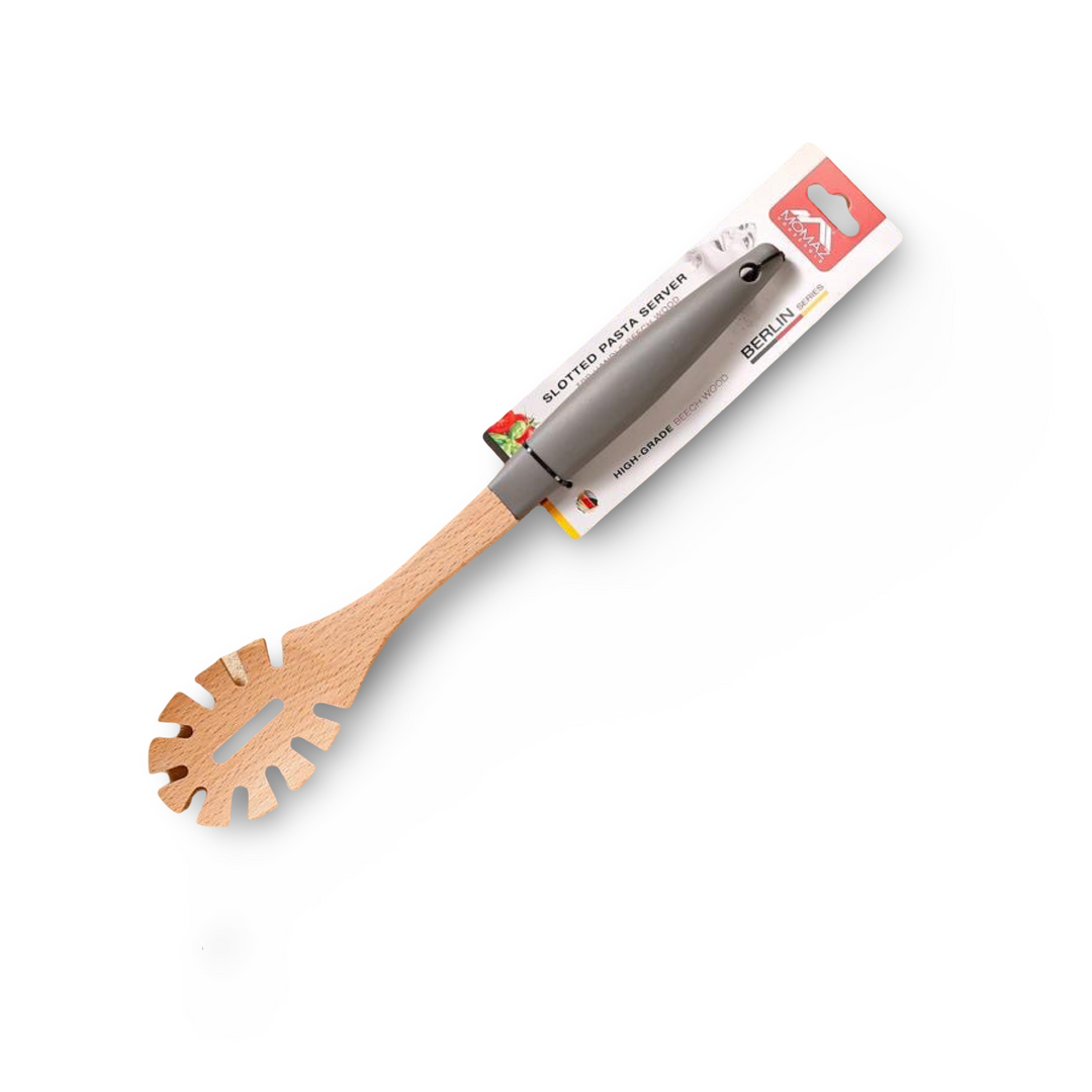 Momaz Slotted Pasta Server