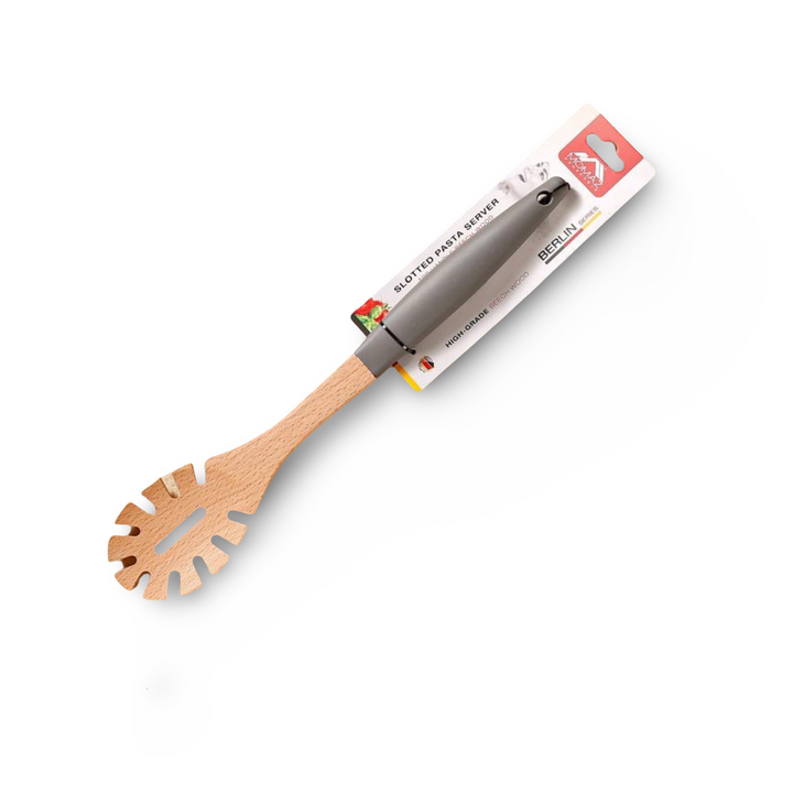 Momaz Slotted Pasta Server