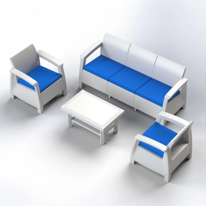 HAVANA SOFA LOUNGE | 5 SEATS