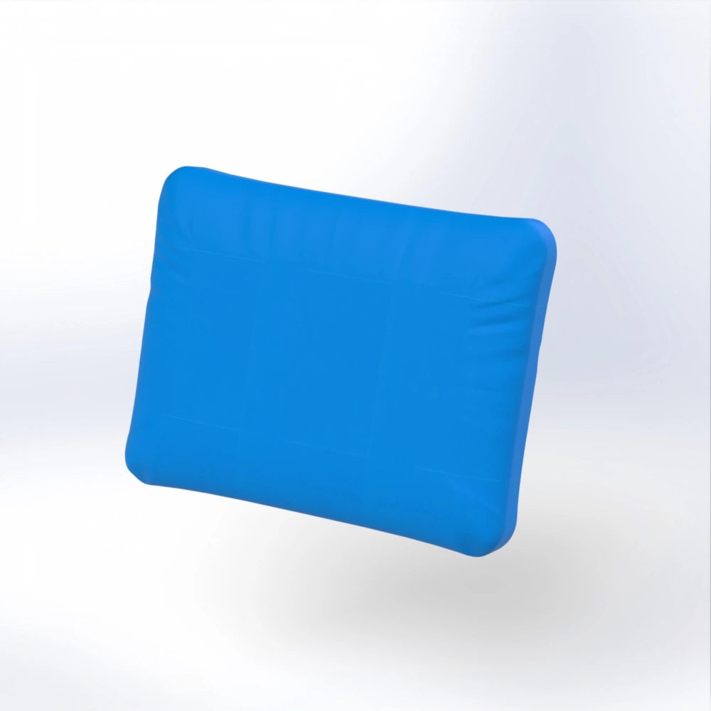 NAXOS | WATERPROOF BACK CUSHION