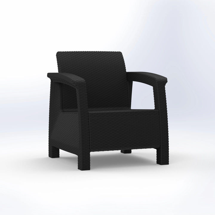 HAVANA | RATTAN ONE SEAT