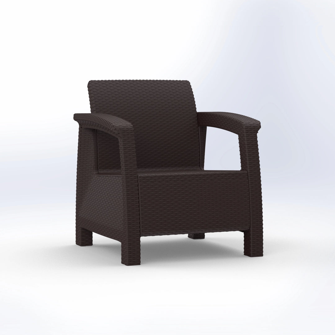 HAVANA | RATTAN ONE SEAT