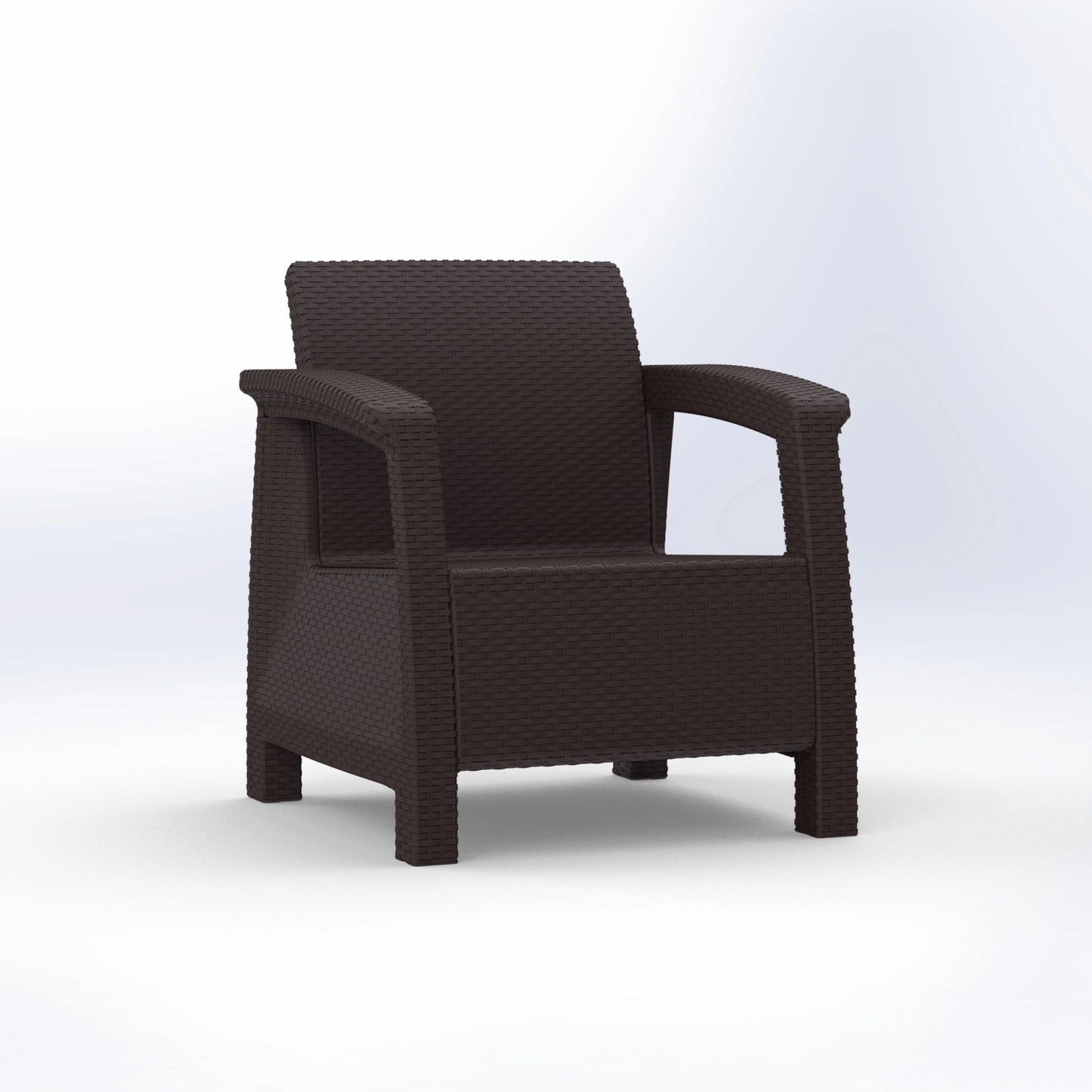 HAVANA | RATTAN ONE SEAT