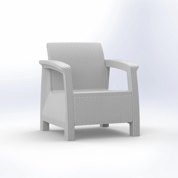 HAVANA | RATTAN ONE SEAT